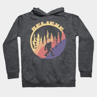 Sasquatch Sunset Hoodie